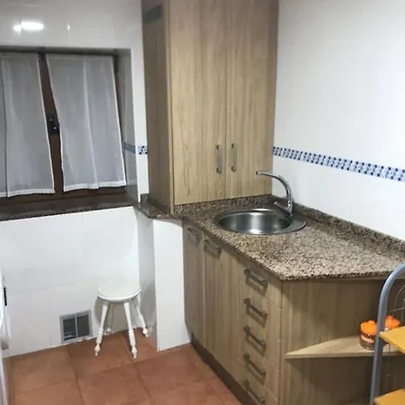 Casa Mildi Llanes 度假居 博迪利奈斯