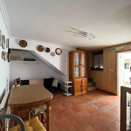Holiday home Casa Mildi Llanes Poo De Llanes