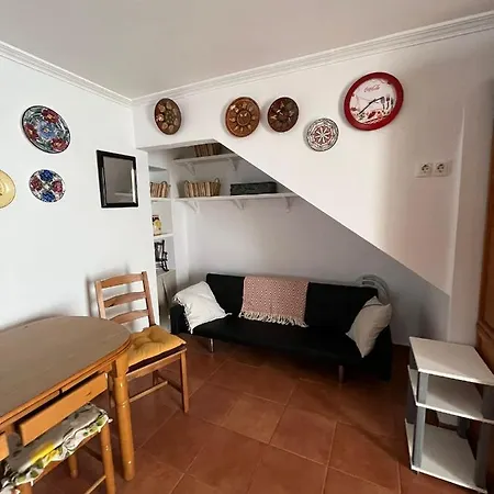 Casa Mildi Llanes 펜션 *