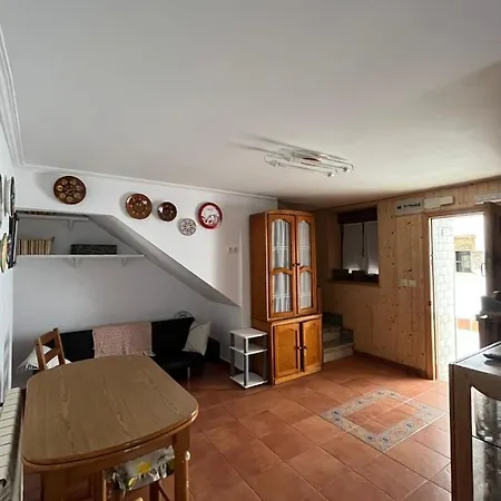 Casa Mildi Llanes 푸 데 야네스