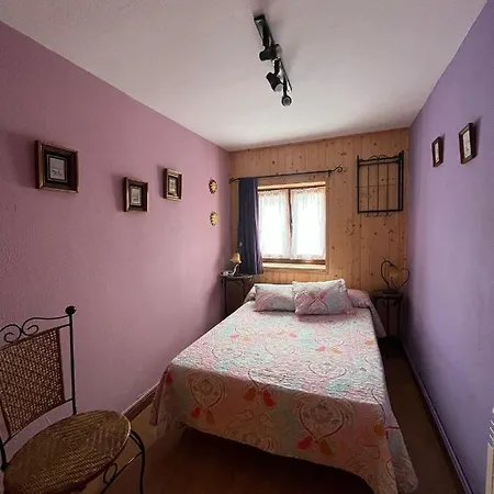 Casa Mildi Llanes 펜션