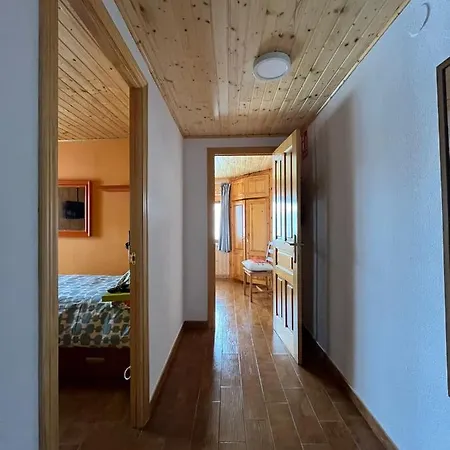 Casa Mildi Llanes *