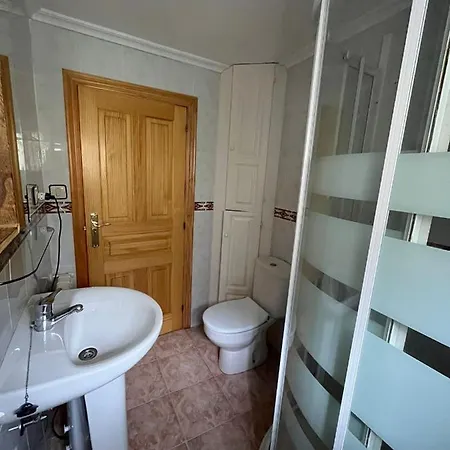 Casa Mildi Llanes Poo De Llanes