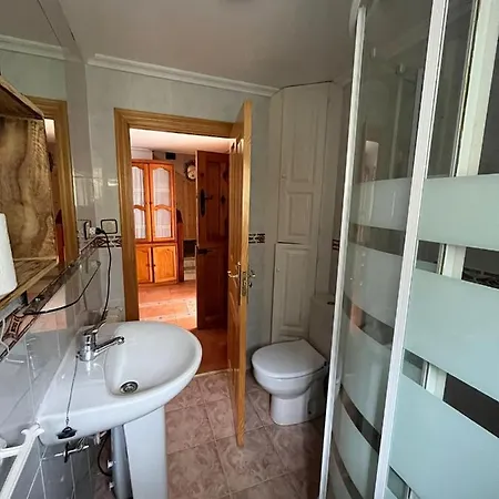 Feriehus Casa Mildi Llanes *