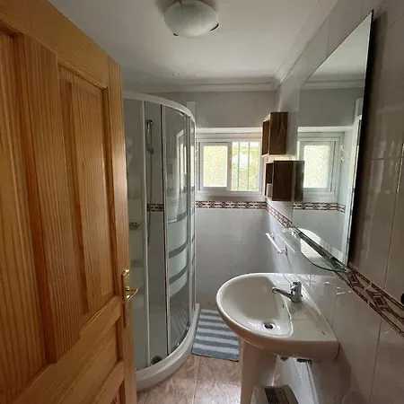 Casa Mildi Llanes Feriehus Po de Llanes