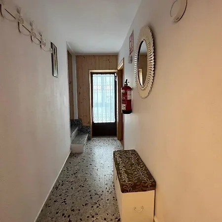 Casa Mildi Llanes 푸 데 야네스