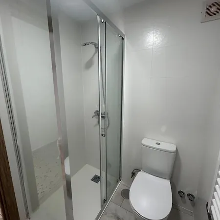 Casa Mildi Llanes *