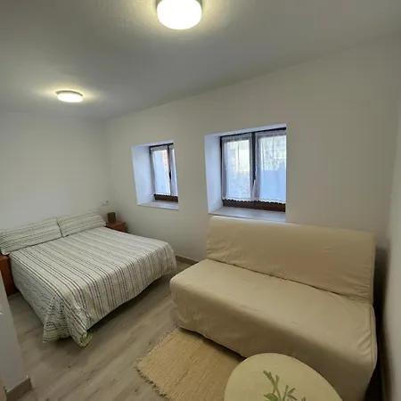 Casa Mildi Llanes *