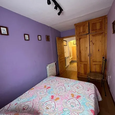 Casa Mildi Llanes * Поо-де-Льянес