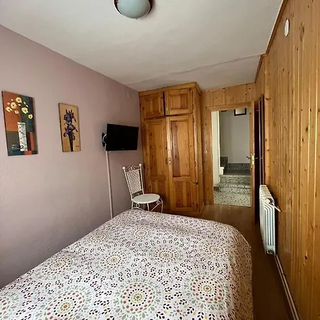 Casa Mildi Llanes Дом отдыха *