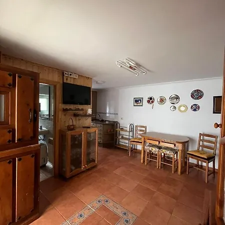 Casa Mildi Llanes Дом отдыха